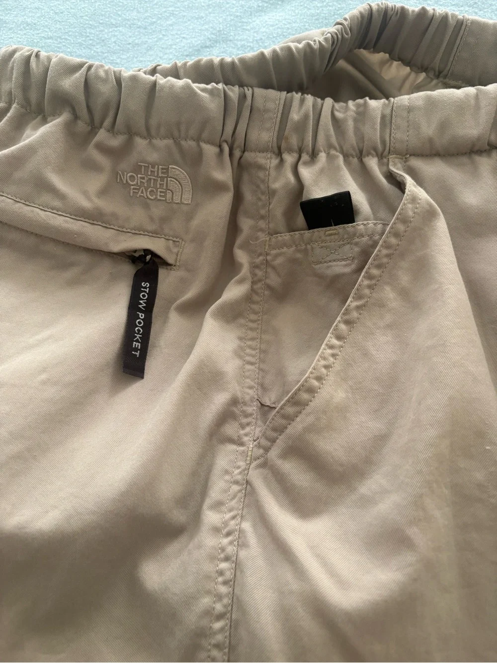 The North Face rare north